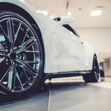 Estética Automotiva