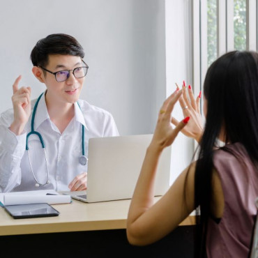 Clínicas de Psiquiatria