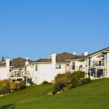 Terrenos em Condomínio Fechado