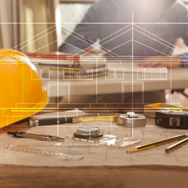 Escritório de Arquitetura