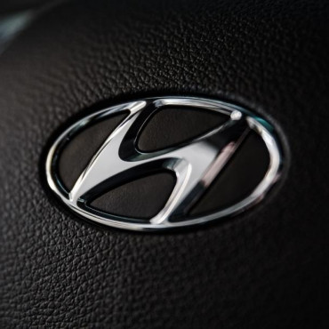 Concessionárias Hyundai