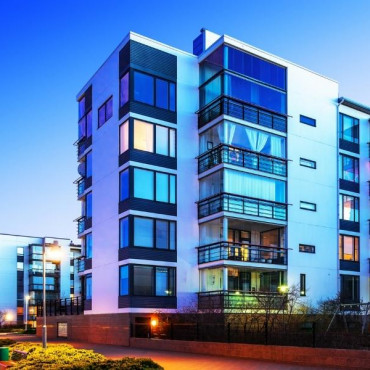 Imobiliária de Alto Padrão