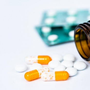 Distribuidora de Medicamentos