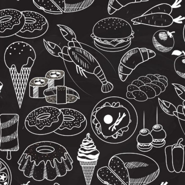 Bares e Restaurantes