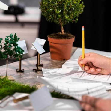 Consultoria Ambiental