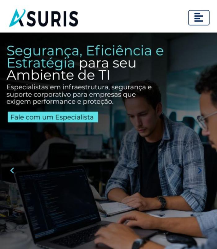 Case de Sucesso de SEO para Empresa de TI