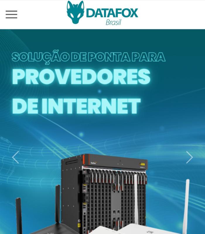 Case de SEO para Distribuidora de Equipamentos de Telecomunicação e Equipamentos Fibra Óptica