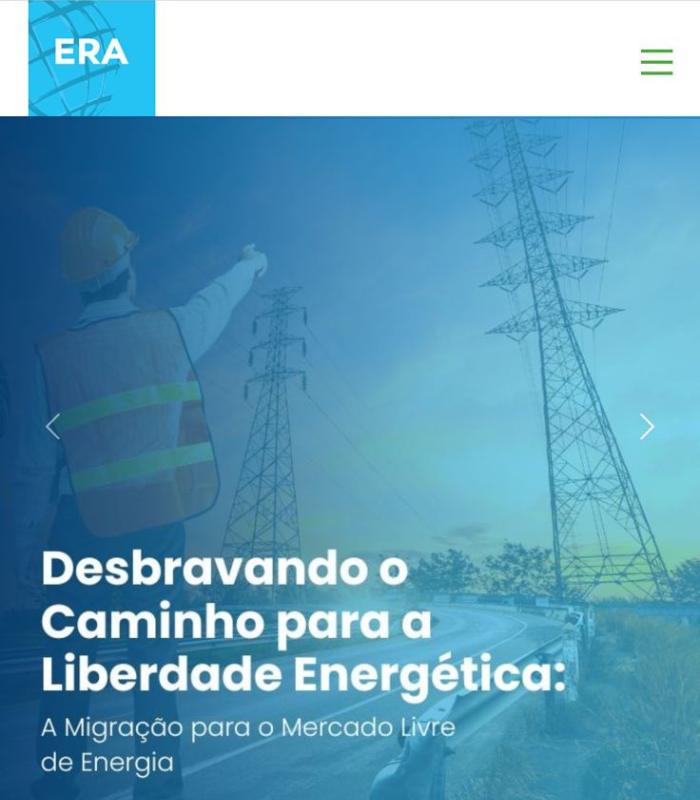 Case de SEO para Empresa de Energia Solar e Mercado Livre de Energia