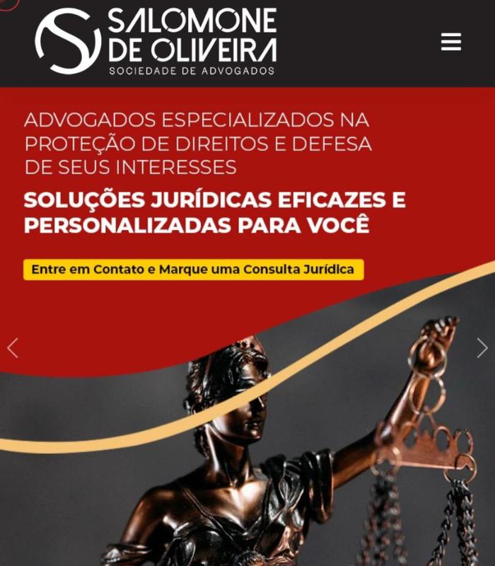 Case de Sucesso de Otimização de SEO para Advogados