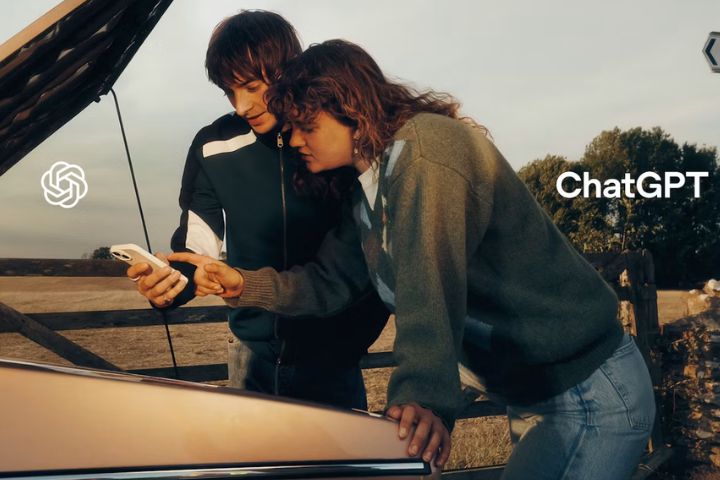 ChatGPT Ads